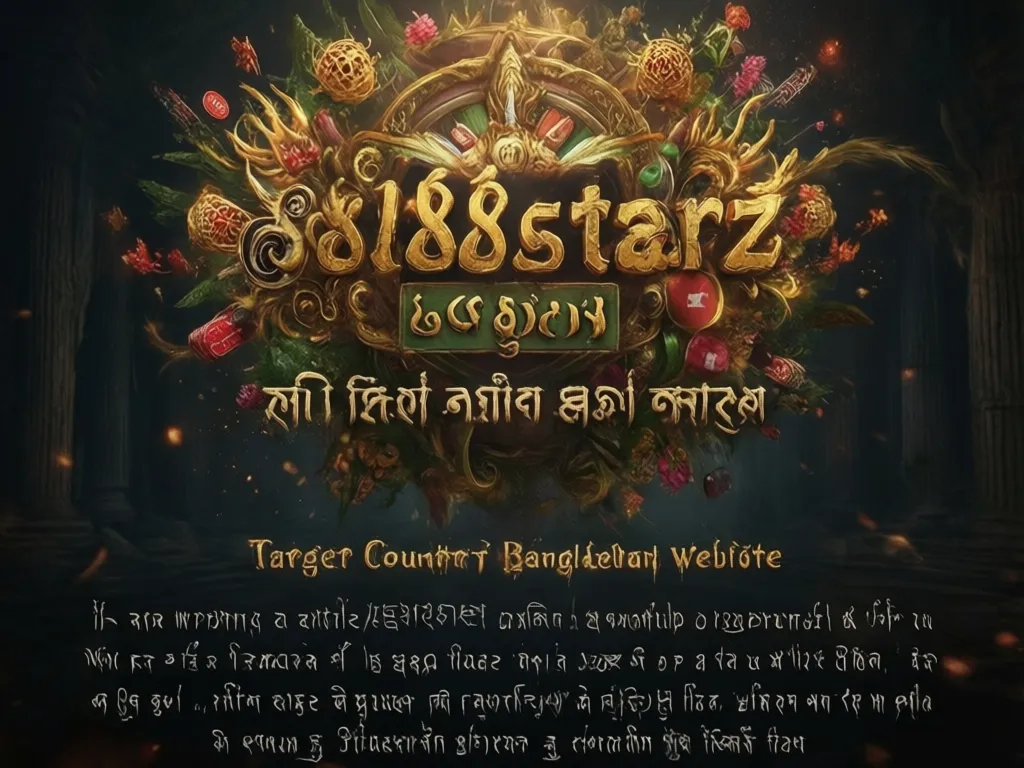 888starz Login Bangladesh Official Interface