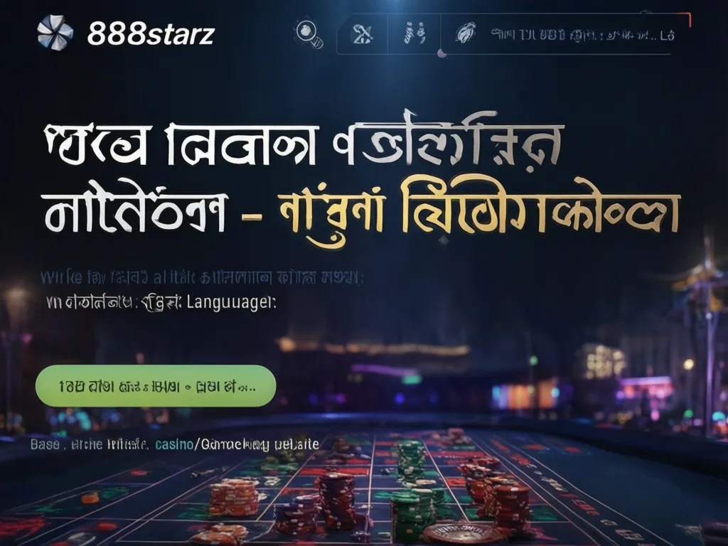 888starz রেজিস্ট্রেশন গাইড ব্যানার