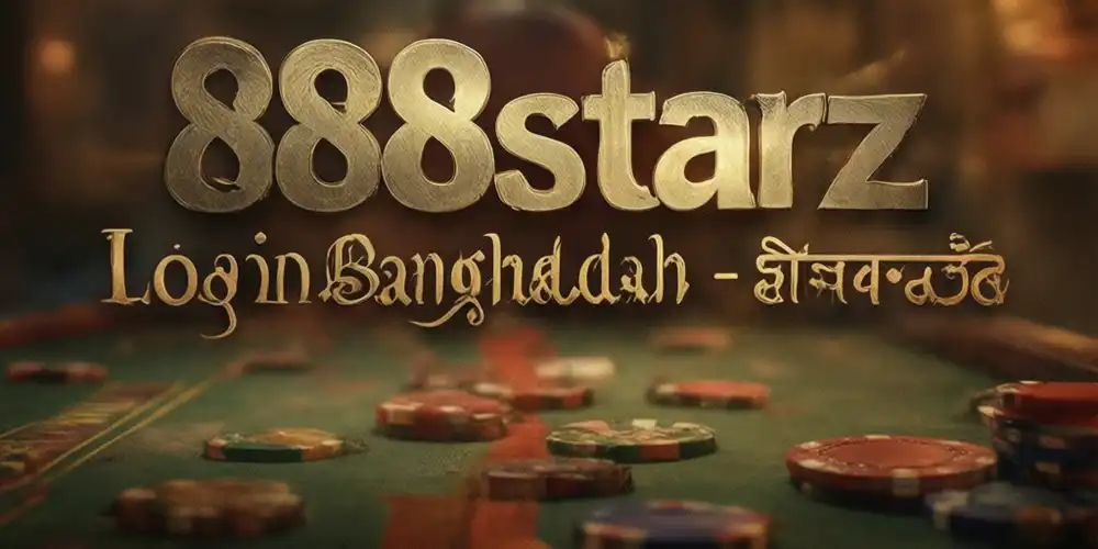 888starz Bangladesh Banner
