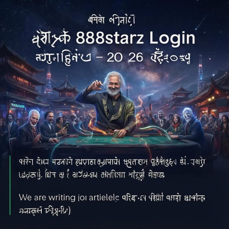 লগইন গাইড
